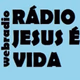 Logo de Rádio Jesus é Vida