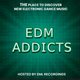Logo de EDM Addicts