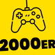 Logo de Life Radio - 2000er