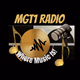 Logo de MGT1 RADIO