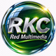 Logo de Radio Kawsachun Coca (RKC)