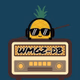 Logo de WMGZ-DB