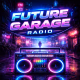 Logo de HearMe.fm - Future Garage