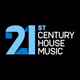 Logo de hearMe.fm - 21st Century Dance