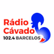 Radio Cávado Barcelos logo