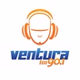 Rádio Ventura 90.1 FM logo