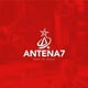Antena7 Rede de Radio logo