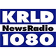 Logo de NewsRadio 1080 KRLD - KRLD