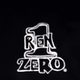 1Zero Radio logo