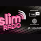 Logo de Slim Radio