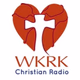 Logo de WKRK Christian Radio - WKRK