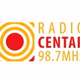 Logo de Radio Centar FM