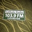 Ludington Catholic Voice - WLCV-LP logo