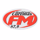 Logo de Rádio Coremas