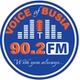 VOICE of BUSIA 90.2FM logo