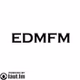 EDM FM logo