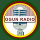 Logo de Ogun Radio Abeokuta
