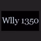 Logo de WLLY 1350 - WLLY
