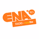 Ena Radio 90.5 logo