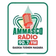 Logo de Ammasco Radio