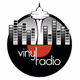 Logo de Vinyl Radio