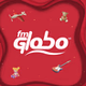 FM Globo - XHPL-FM logo