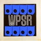 Mix 90.7 - WPSR logo