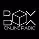 Logo de Box Online Radio