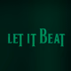 Logo de Mix - Let it Beat