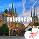Logo de Schlager Radio Thüringen