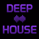 Logo de Deep House Radio