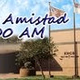 Logo de Radio Amistad