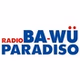 Radio Paradiso Ba-Wü logo