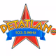 Logo de Petatlan FM