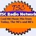 Logo de The Christmas Station