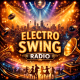 Logo de HearMe.fm - Electro Swing