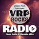 Logo de VRP Rocks Radio