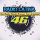 Radio Latina 46 logo
