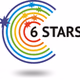 6 Stars Radio logo