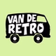 Van de Retro logo
