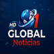 Logo de GLOBAL Noticias HD1