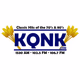 Logo de Classic Hits 106.7 - KQNK