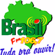 Logo de Brasil Fm 106,7
