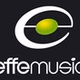Effemusic WebRadio logo