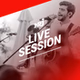 NRJ Energy Schweiz - Live Session logo
