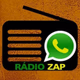 Logo de Radio ZAP WEB