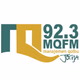 Logo de Radio MQFM Jogja
