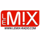 Logo de Le Mix