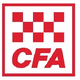 Logo de Victoria, Australia - CFA District 23