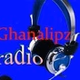 Ghanalipz Radio logo